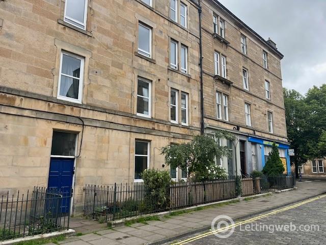 Property to rent in 2/9 (3F2), Dickson Street, Edinburgh, EH6 8RL