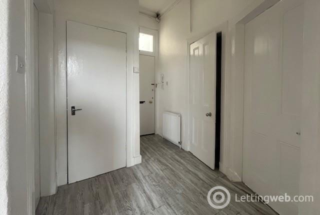 Property to rent in 2/9 (3F2), Dickson Street, Edinburgh, EH6 8RL