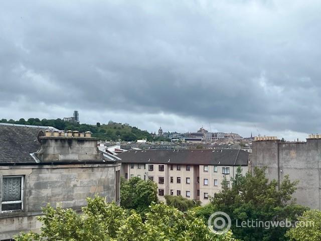 Property to rent in 2/9 (3F2), Dickson Street, Edinburgh, EH6 8RL