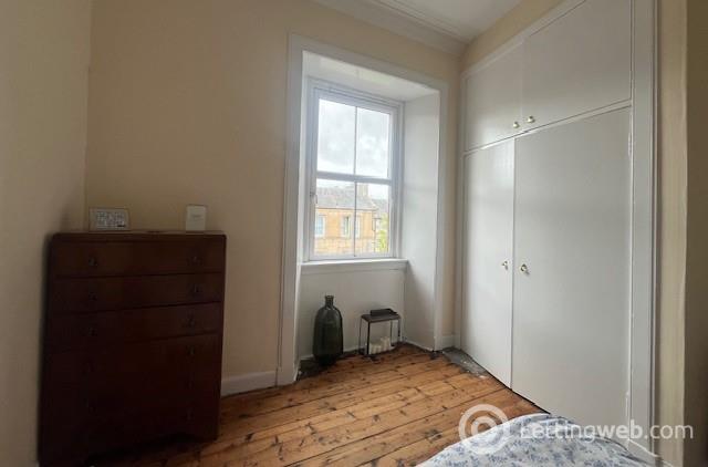 Property to rent in 2/9 (3F2), Dickson Street, Edinburgh, EH6 8RL