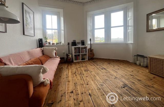 Property to rent in 2/9 (3F2), Dickson Street, Edinburgh, EH6 8RL
