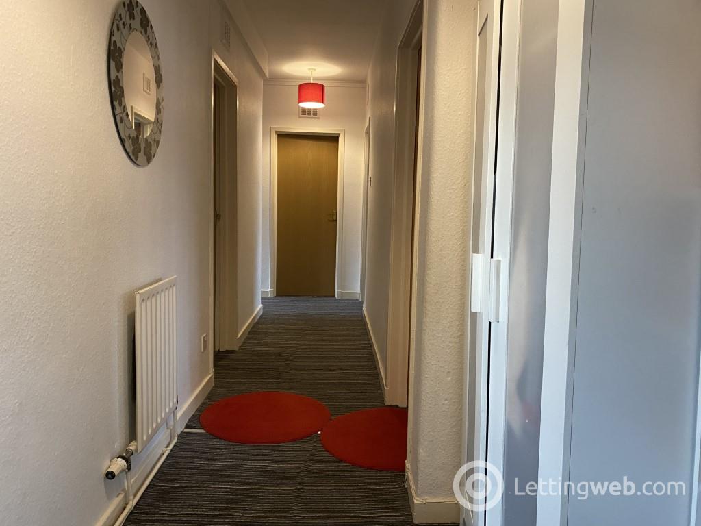 Property to rent in 31 Waverley Road, Bonnyrigg, EH19 3BS