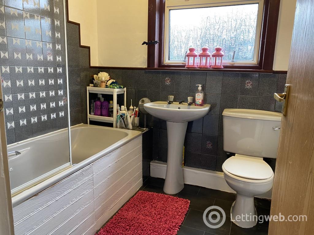 Property to rent in 31 Waverley Road, Bonnyrigg, EH19 3BS