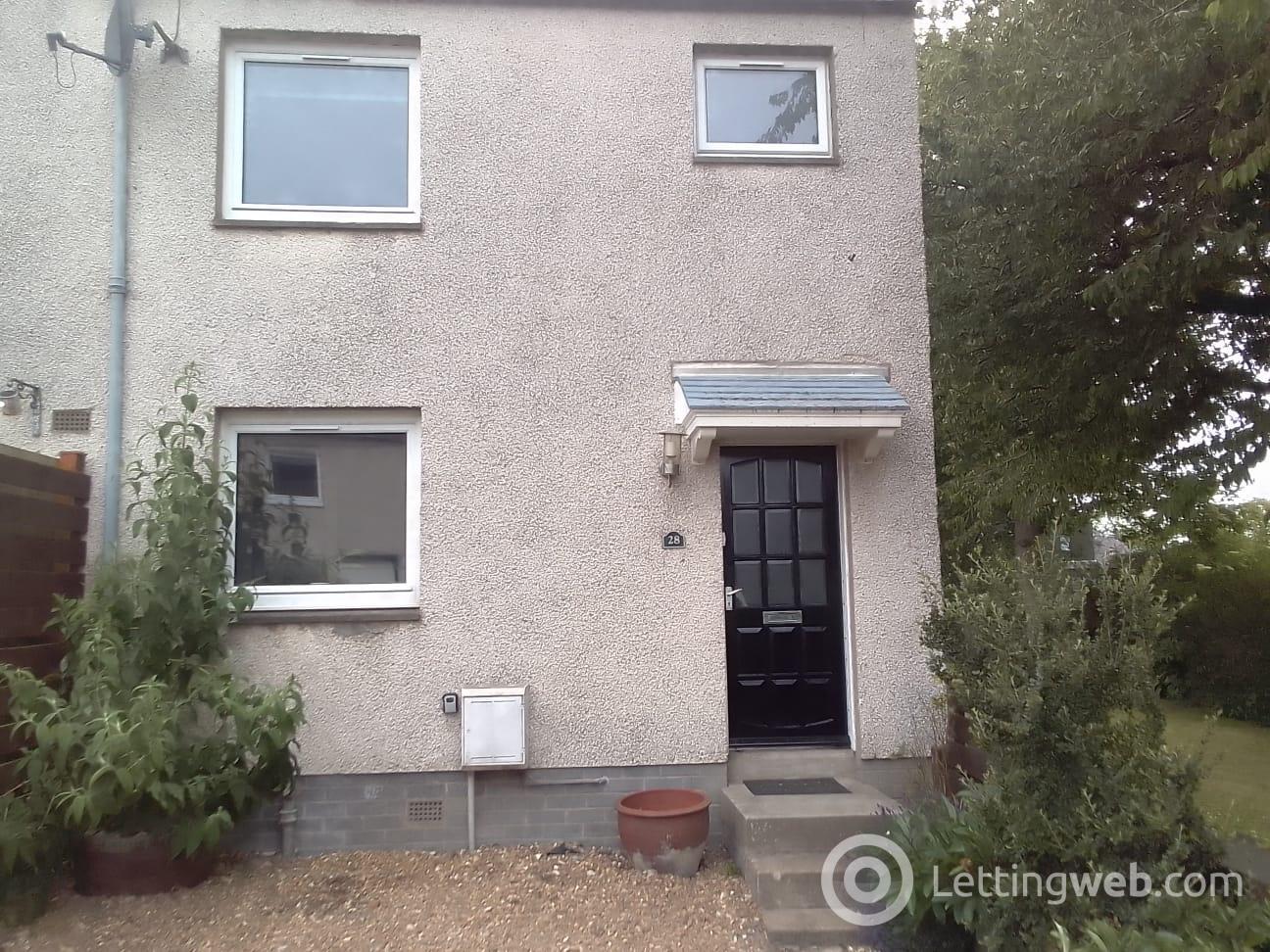 Property to rent in Couper Avenue, North Berwick, EH39 4DX