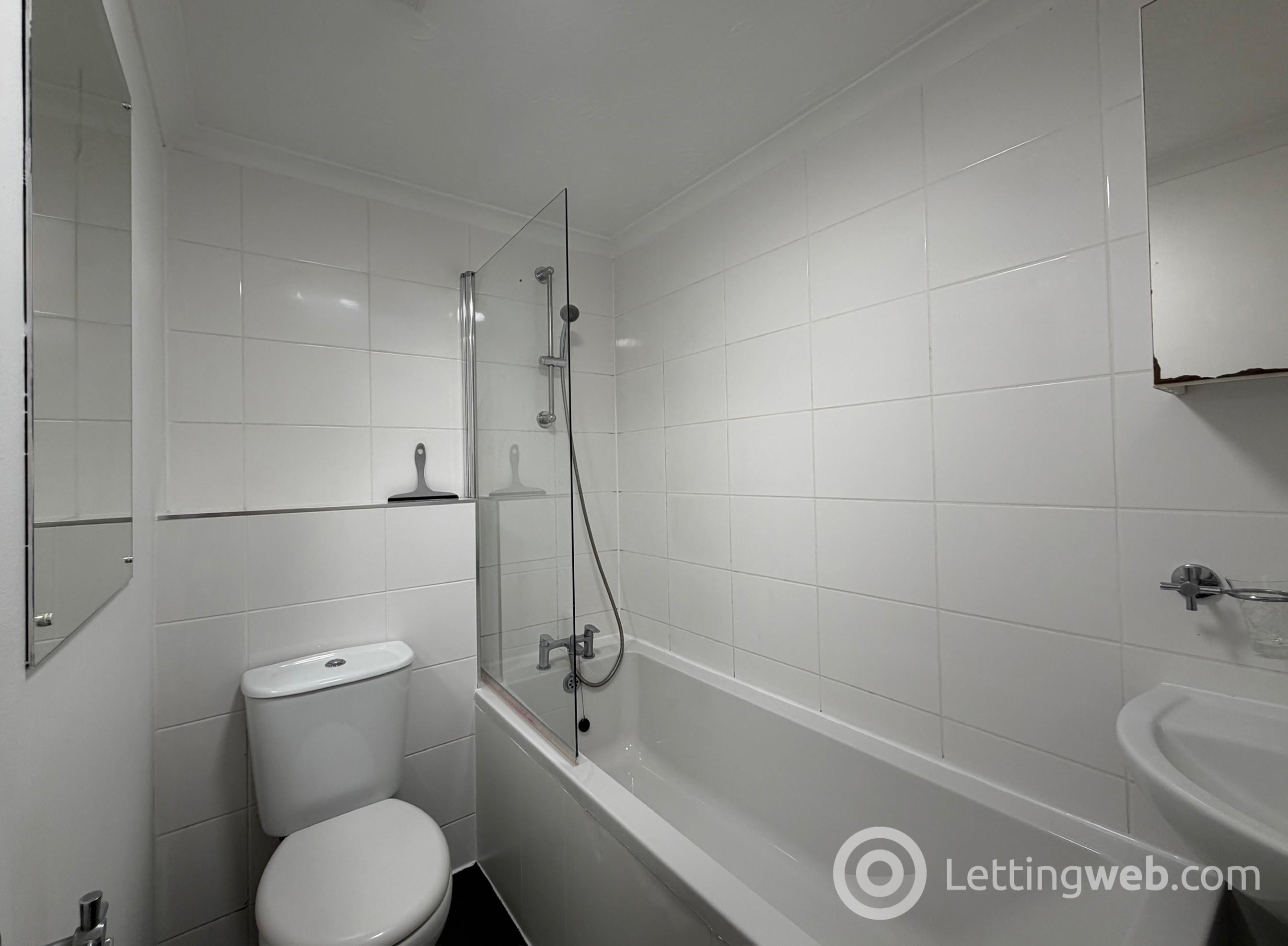 Property to rent in 20B West Scotland Street Lane, New Town, EH3 6PT