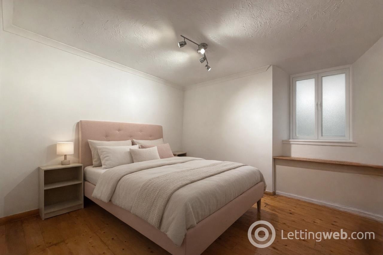 Property to rent in 20B West Scotland Street Lane, New Town, EH3 6PT
