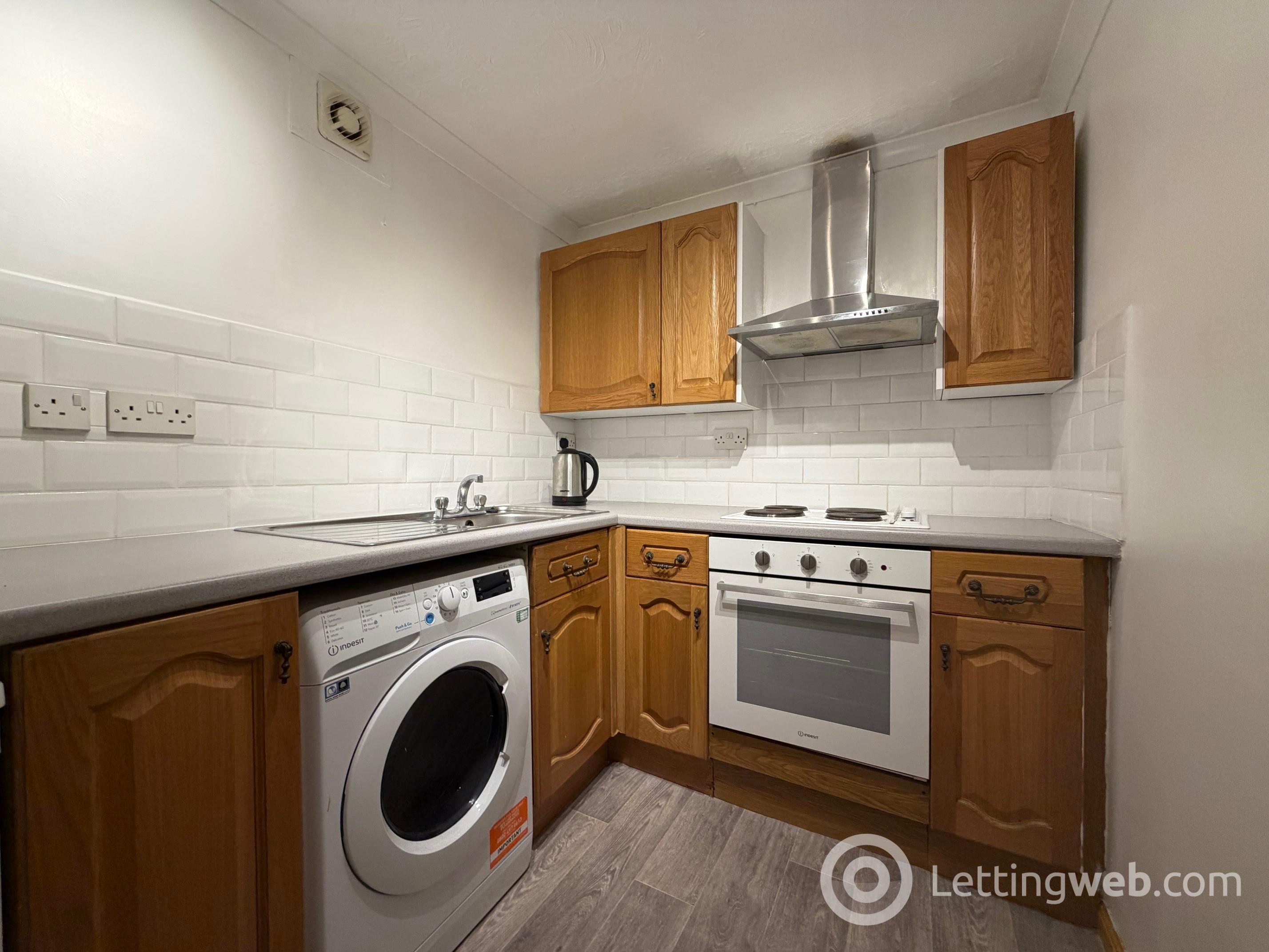 Property to rent in 20B West Scotland Street Lane, New Town, EH3 6PT