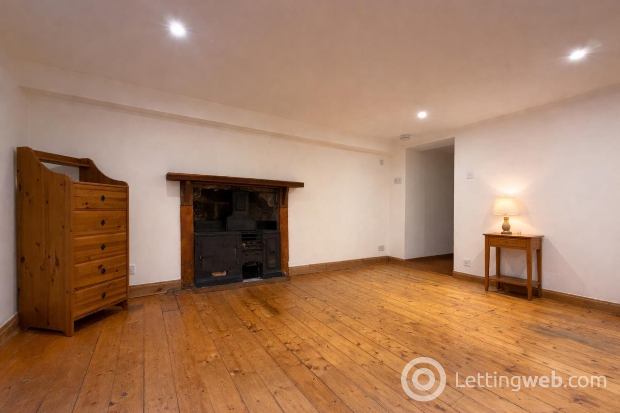 Property to rent in 20B West Scotland Street Lane, New Town, EH3 6PT