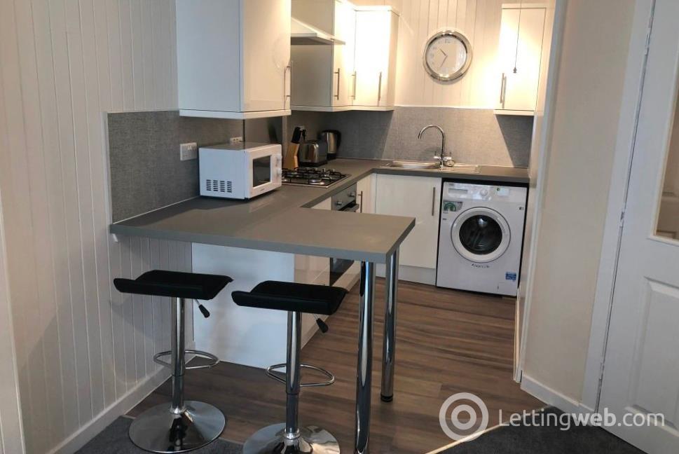 Property to rent in 51/2, Easter Road, Edinburgh, EH7 5PL