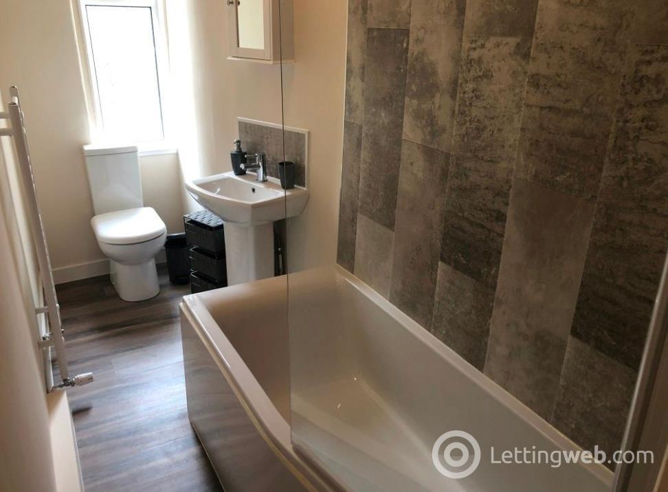 Property to rent in 51/2, Easter Road, Edinburgh, EH7 5PL