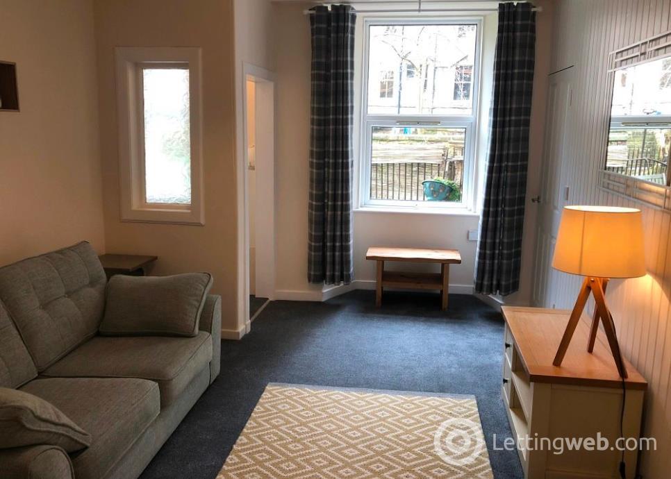 Property to rent in 51/2, Easter Road, Edinburgh, EH7 5PL