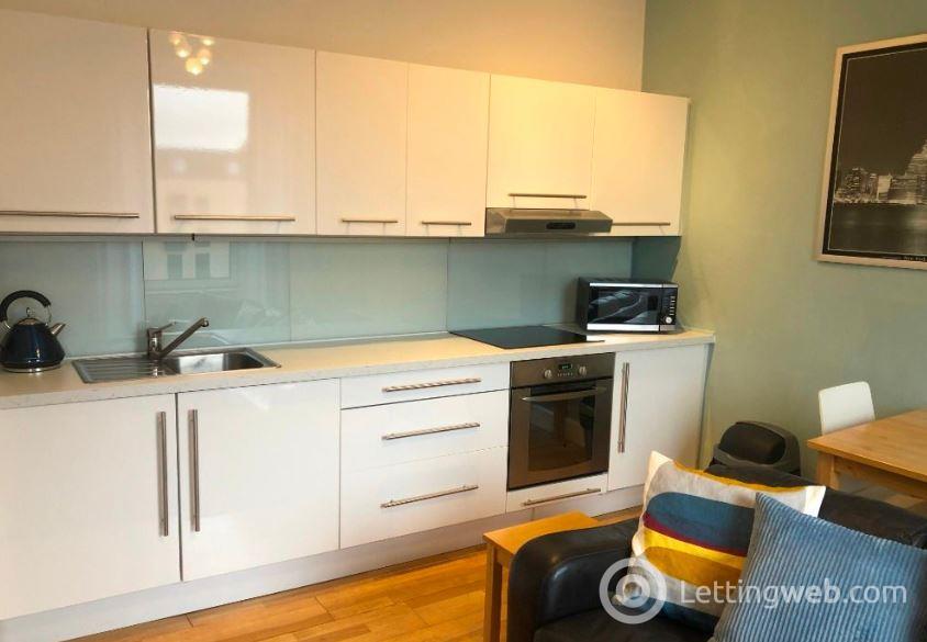 Property to rent in 13/15, Bothwell Street, Leith, Edinburgh, EH7 5PX