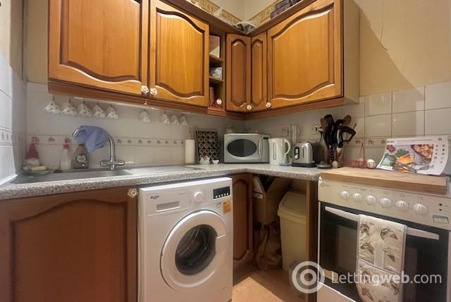 Property to rent in 15/13, Dean Park Street, Edinburgh, EH4 1JR
