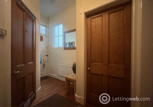 Property to rent in 15/13, Dean Park Street, Edinburgh, EH4 1JR
