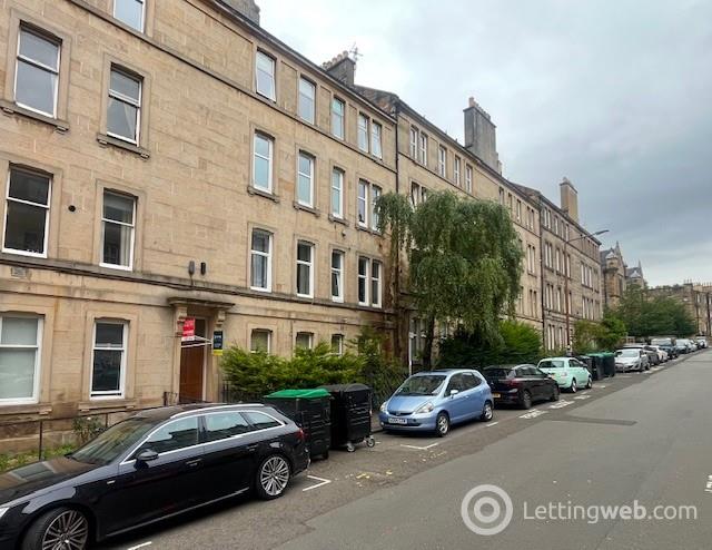 Property to rent in 15/13, Dean Park Street, Edinburgh, EH4 1JR