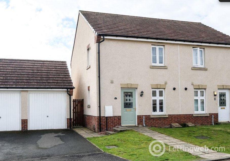Property to rent in 1 Burnbrae Pend, Bonnyrigg, EH19 3FH