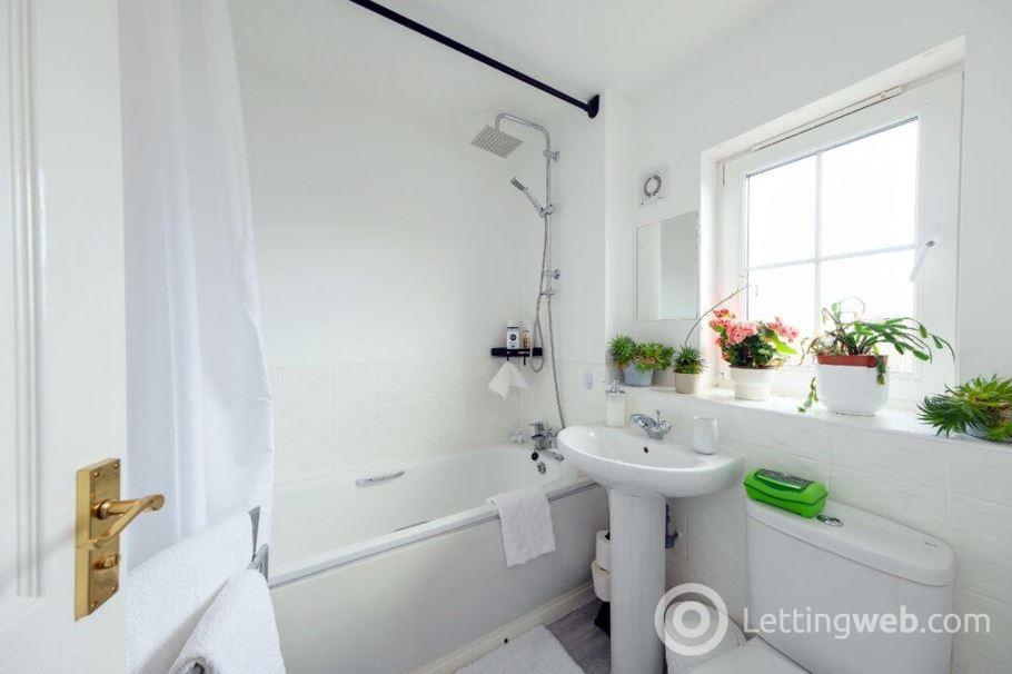 Property to rent in 1 Burnbrae Pend, Bonnyrigg, EH19 3FH