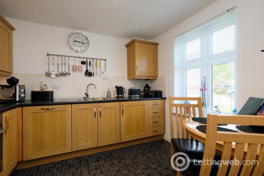 Property to rent in 1 Burnbrae Pend, Bonnyrigg, EH19 3FH