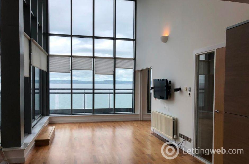 Property to rent in 10/31, Western Harbour Terrace, Edinburgh, EH6 6JN