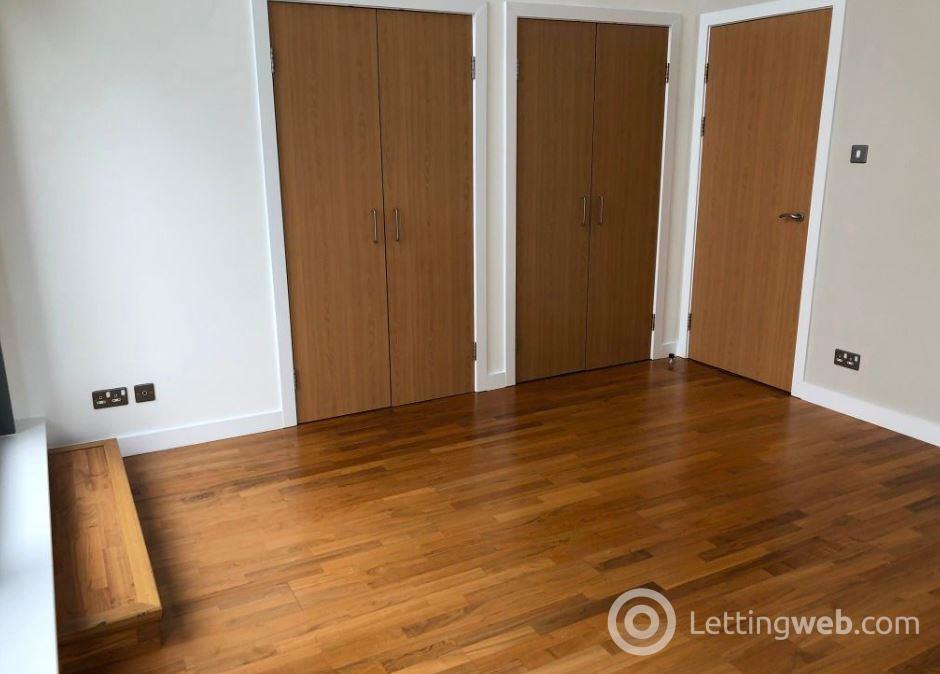 Property to rent in 10/31, Western Harbour Terrace, Edinburgh, EH6 6JN