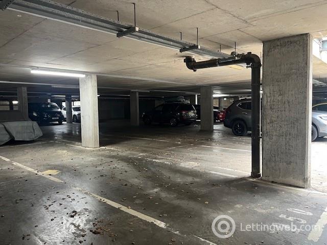 Property to rent in 10/31, Western Harbour Terrace, Edinburgh, EH6 6JN