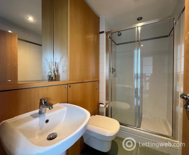 Property to rent in 10/31, Western Harbour Terrace, Edinburgh, EH6 6JN