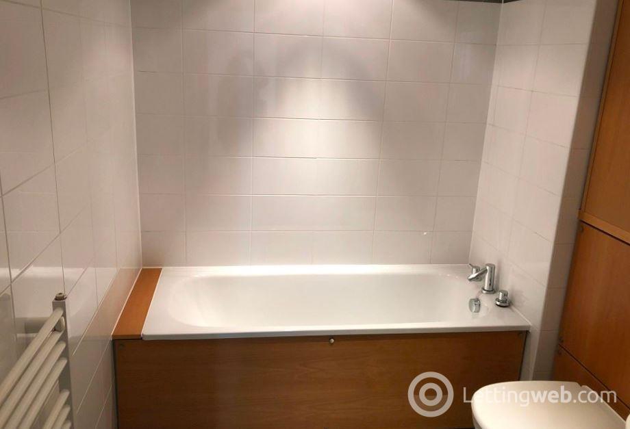 Property to rent in 10/31, Western Harbour Terrace, Edinburgh, EH6 6JN