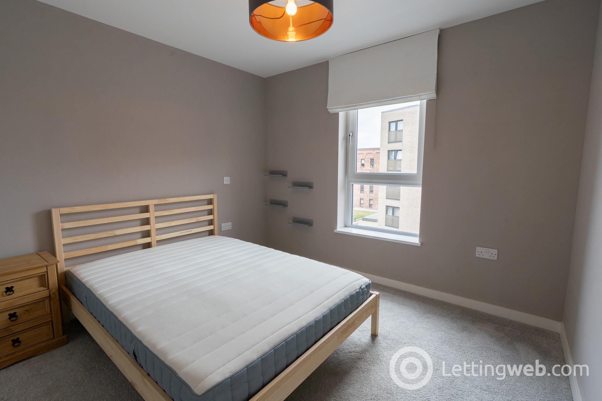 Property to rent in Pillans Place, Edinburgh, EH6 7AZ