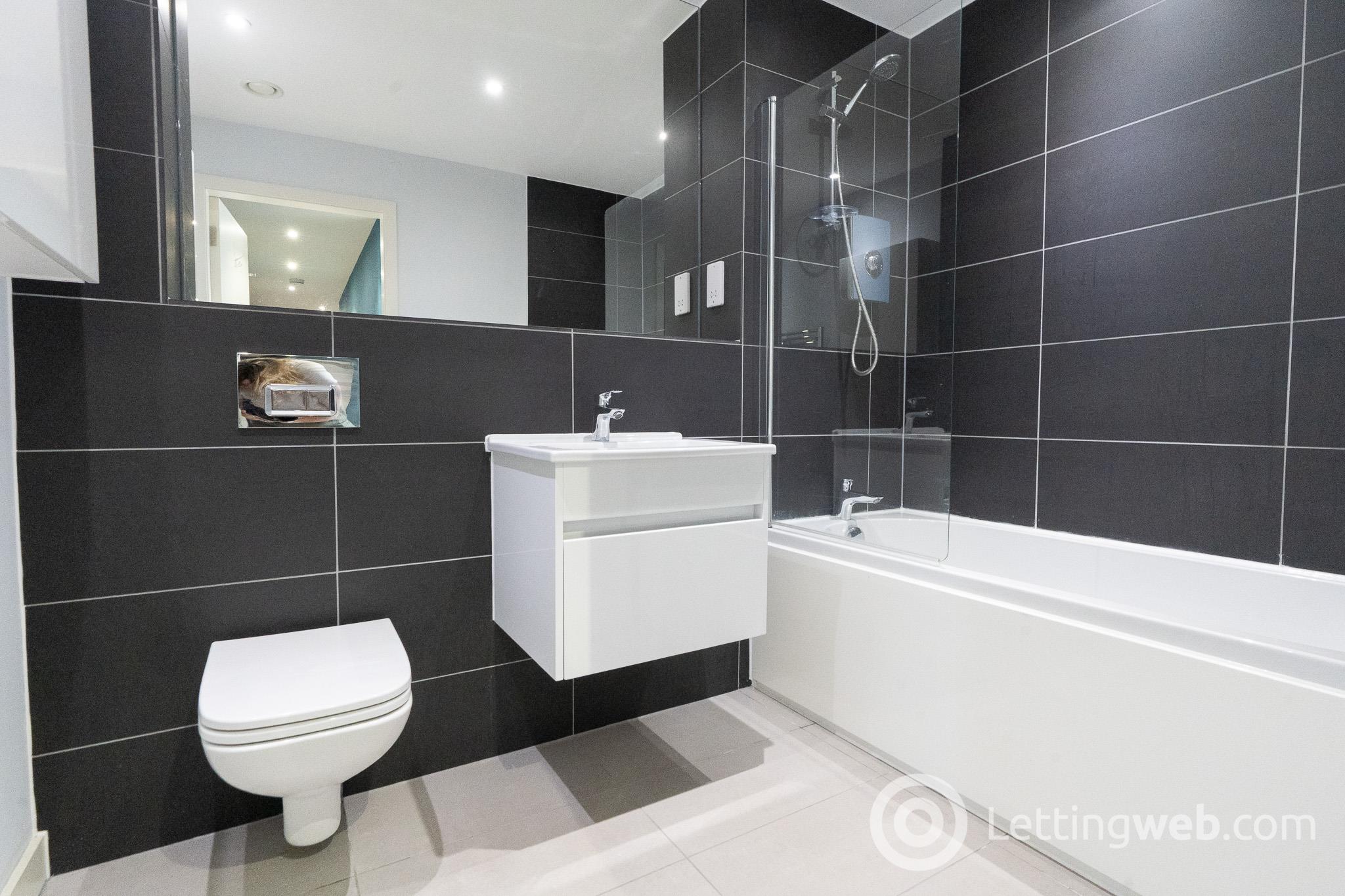 Property to rent in Pillans Place, Edinburgh, EH6 7AZ