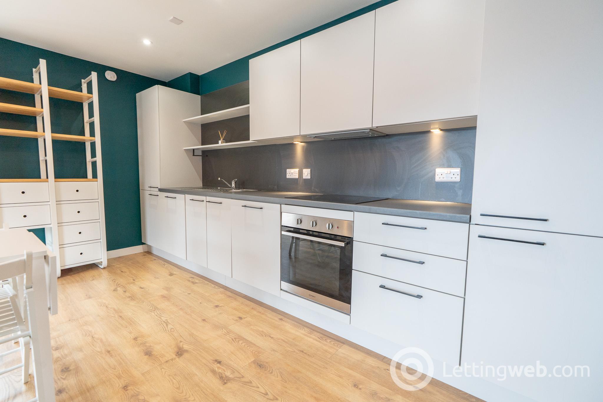 Property to rent in Pillans Place, Edinburgh, EH6 7AZ