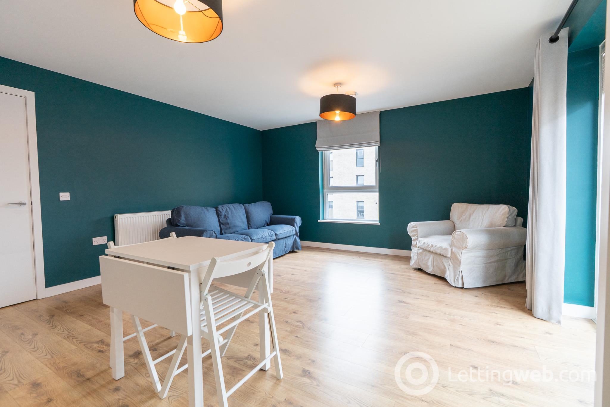 Property to rent in Pillans Place, Edinburgh, EH6 7AZ