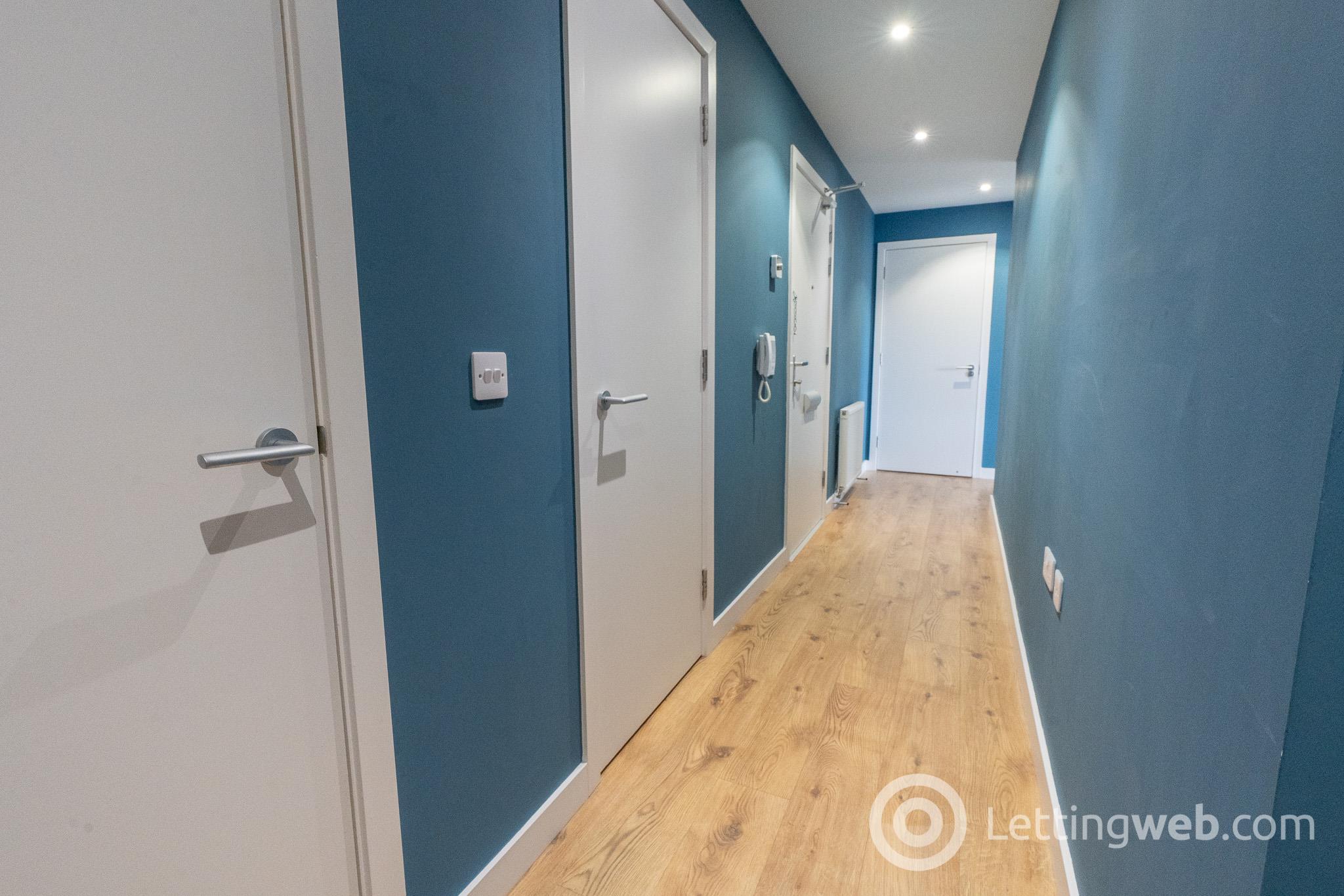 Property to rent in Pillans Place, Edinburgh, EH6 7AZ