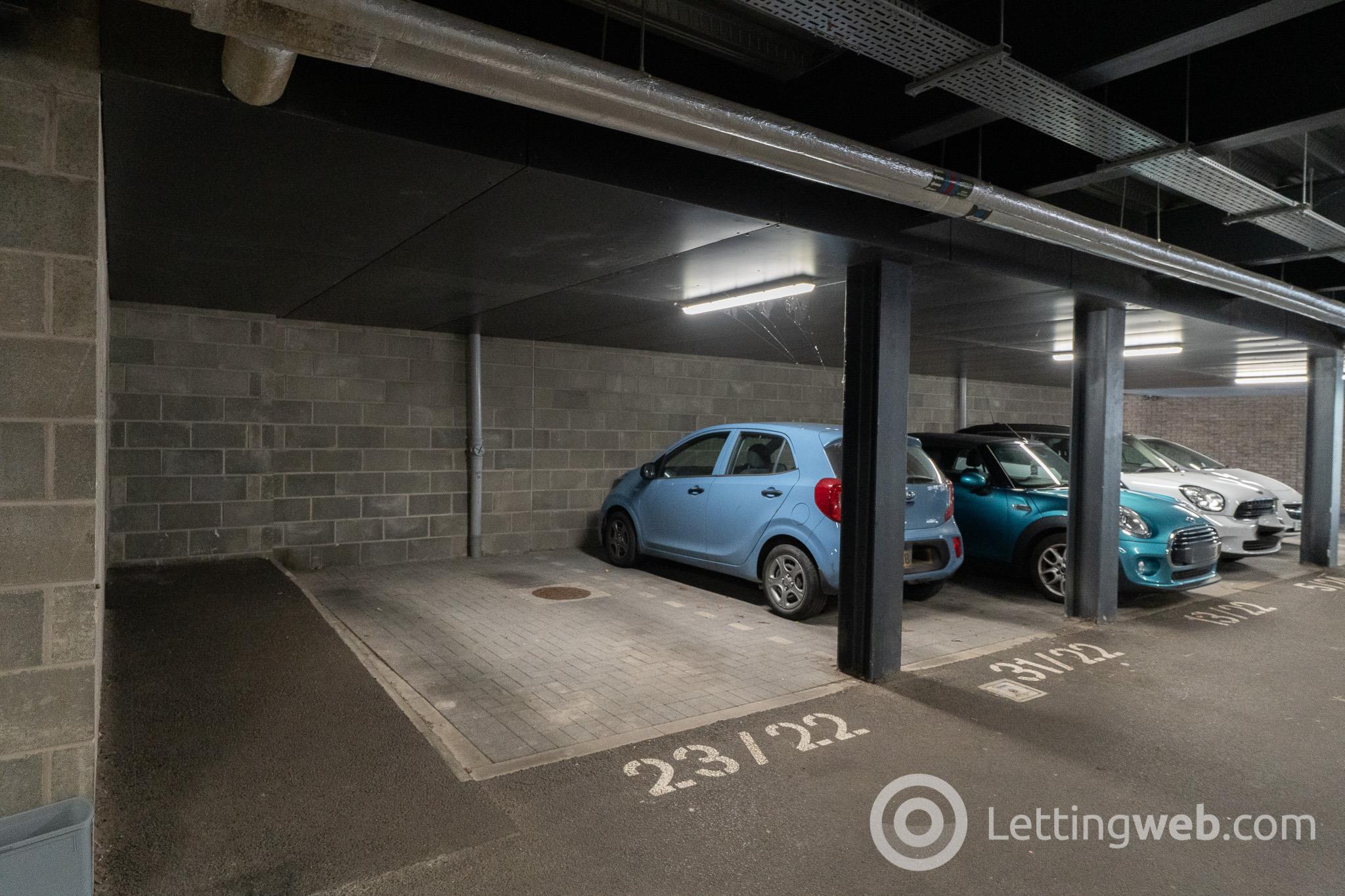 Property to rent in Pillans Place, Edinburgh, EH6 7AZ