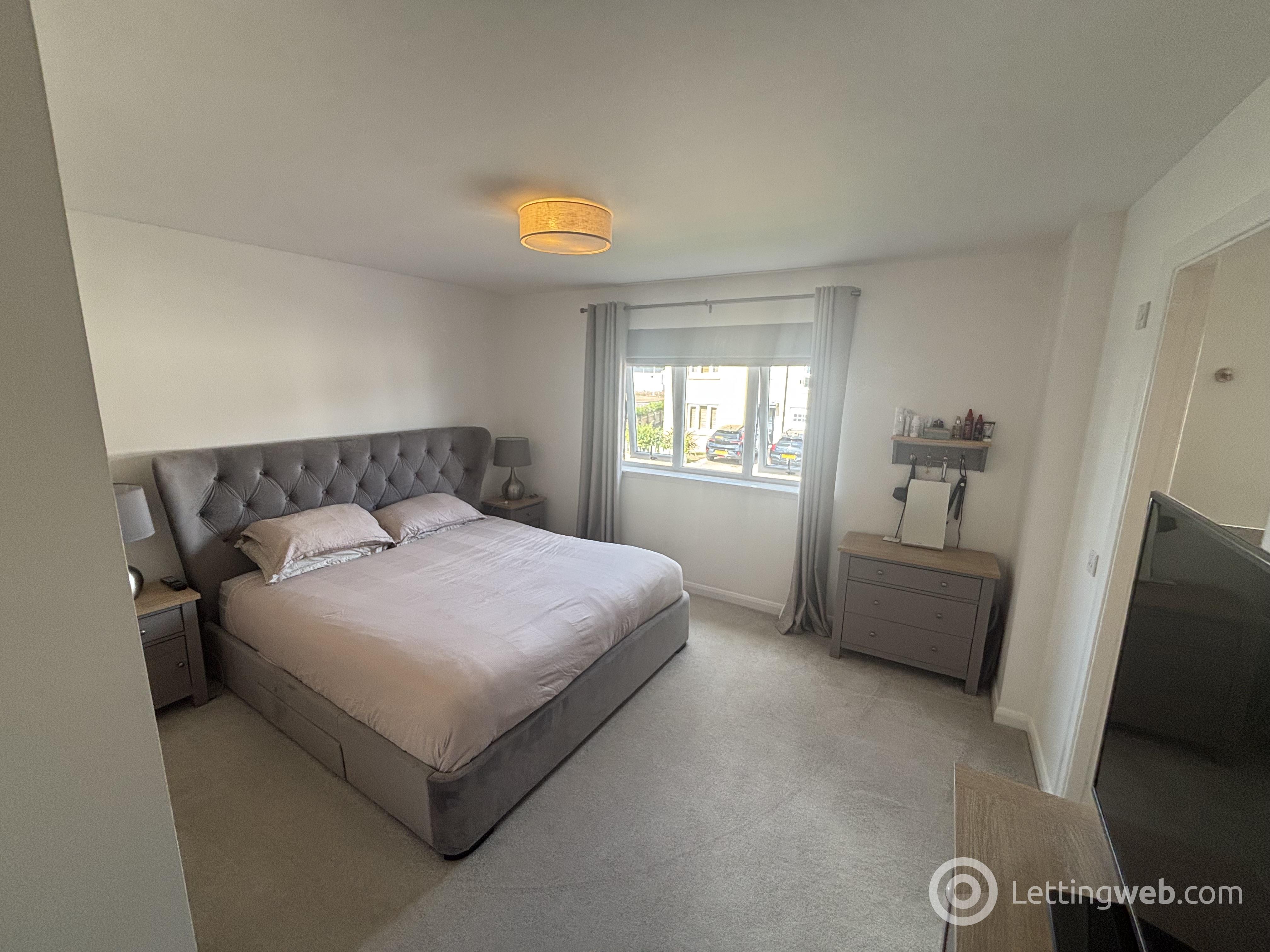 Property to rent in Silverheugh Drive, Bonnyrigg, EH19 3SG