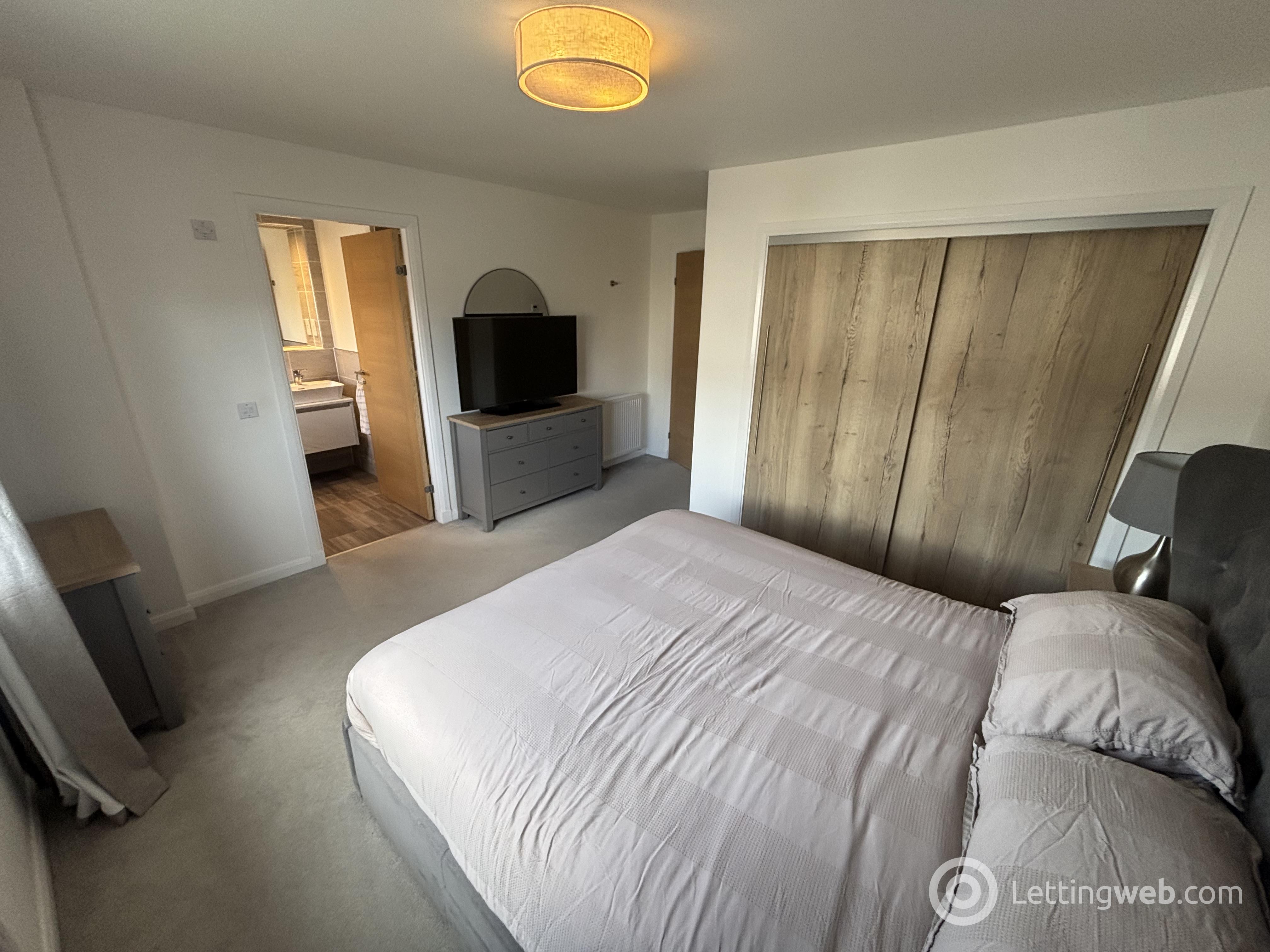 Property to rent in Silverheugh Drive, Bonnyrigg, EH19 3SG