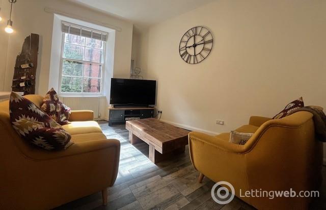 Property to rent in 50/3, West Port, Edinburgh, EH1 2LD