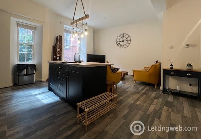 Property to rent in 50/3, West Port, Edinburgh, EH1 2LD