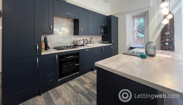 Property to rent in 50/3, West Port, Edinburgh, EH1 2LD