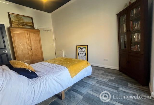 Property to rent in 50/3, West Port, Edinburgh, EH1 2LD