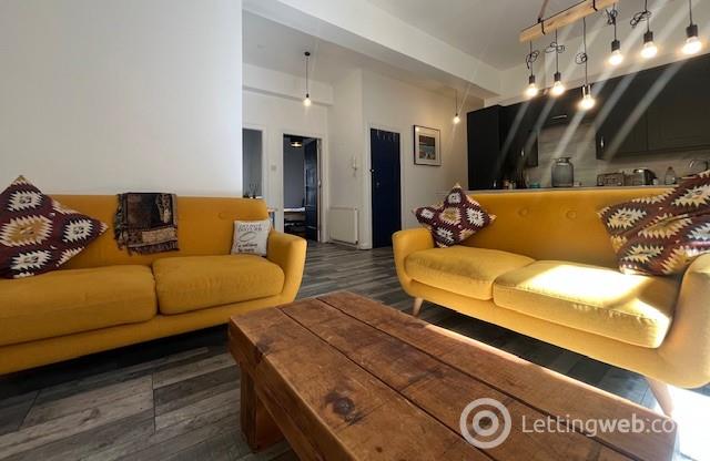 Property to rent in 50/3, West Port, Edinburgh, EH1 2LD