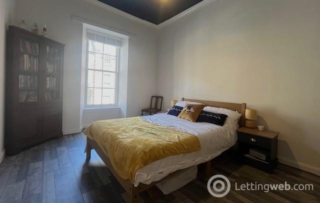 Property to rent in 50/3, West Port, Edinburgh, EH1 2LD