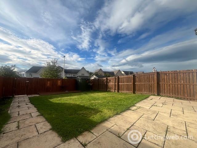 Property to rent in 39 Easter Langside Drive, Dalkeith, EH22 2FR