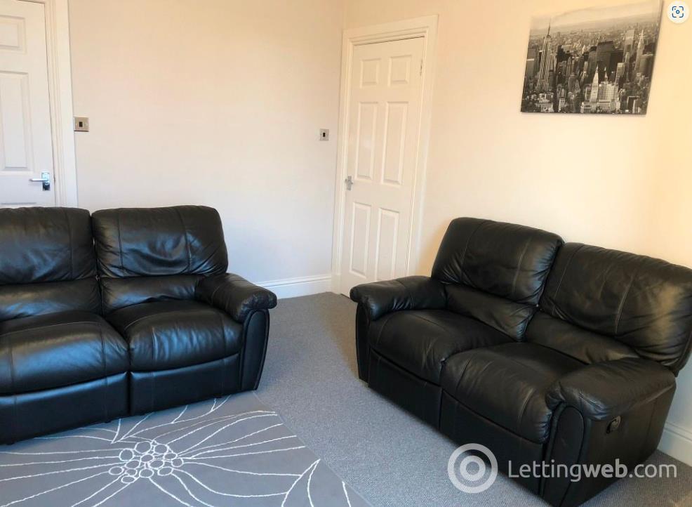 Property to rent in 12/12, (3F3) Wardlaw Terrace, Edinburgh, EH11 1TW