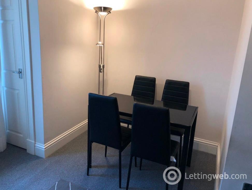 Property to rent in 12/12, (3F3) Wardlaw Terrace, Edinburgh, EH11 1TW