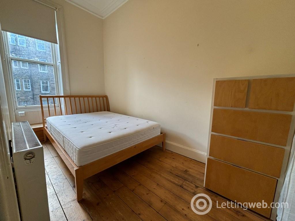Property to rent in 22/1, Marionville Road, Edinburgh, EH7 5TX