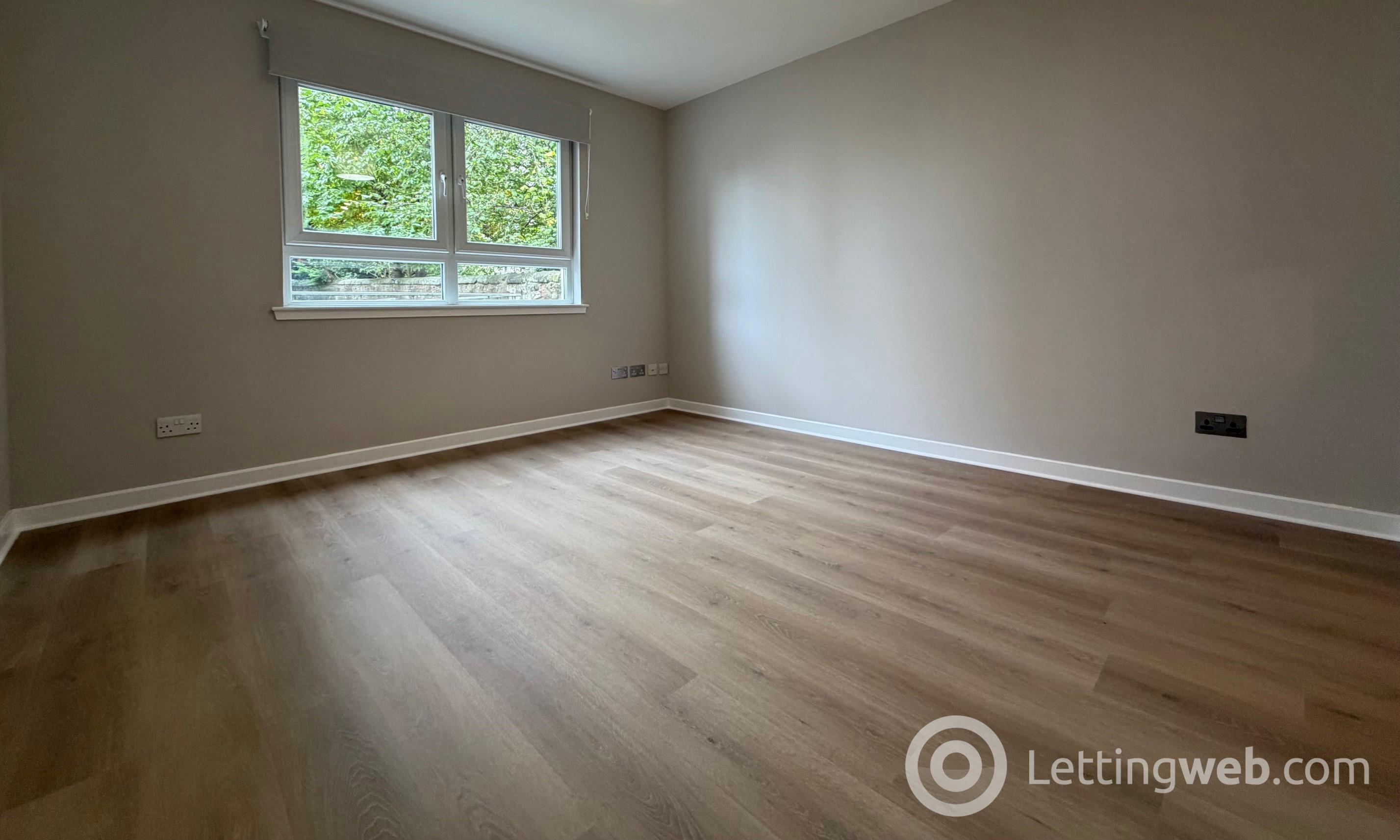Property to rent in Flat 1, 16 Clockmill Lane, Edinburgh, EH8 8HY