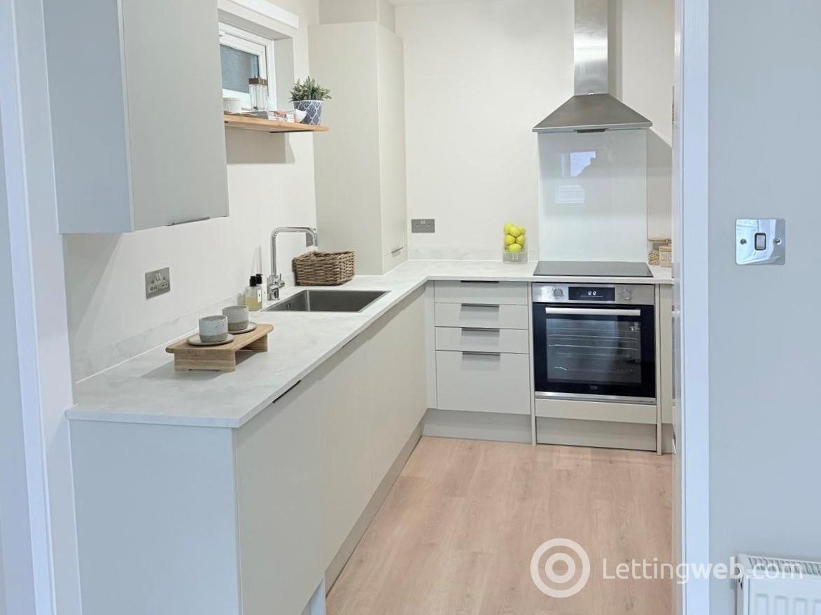 Property to rent in Flat 1, 16 Clockmill Lane, Edinburgh, EH8 8HY