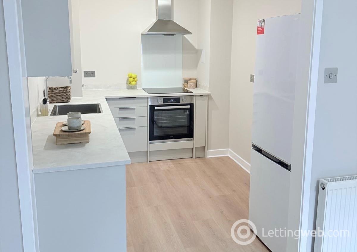 Property to rent in Flat 1, 16 Clockmill Lane, Edinburgh, EH8 8HY