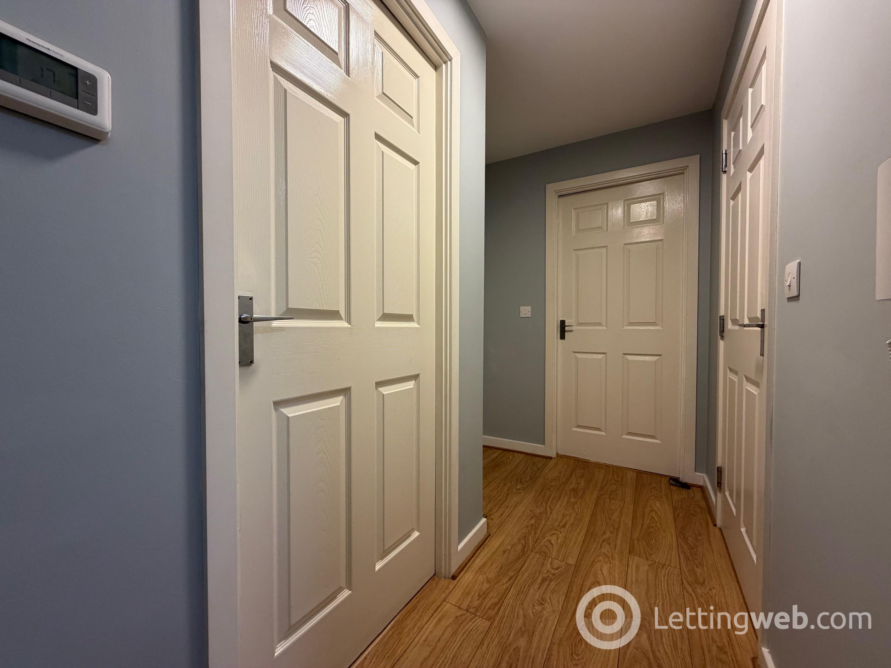 Property to rent in 4 Burnbrae Terrace, Bonnyrigg, EH19 3DB