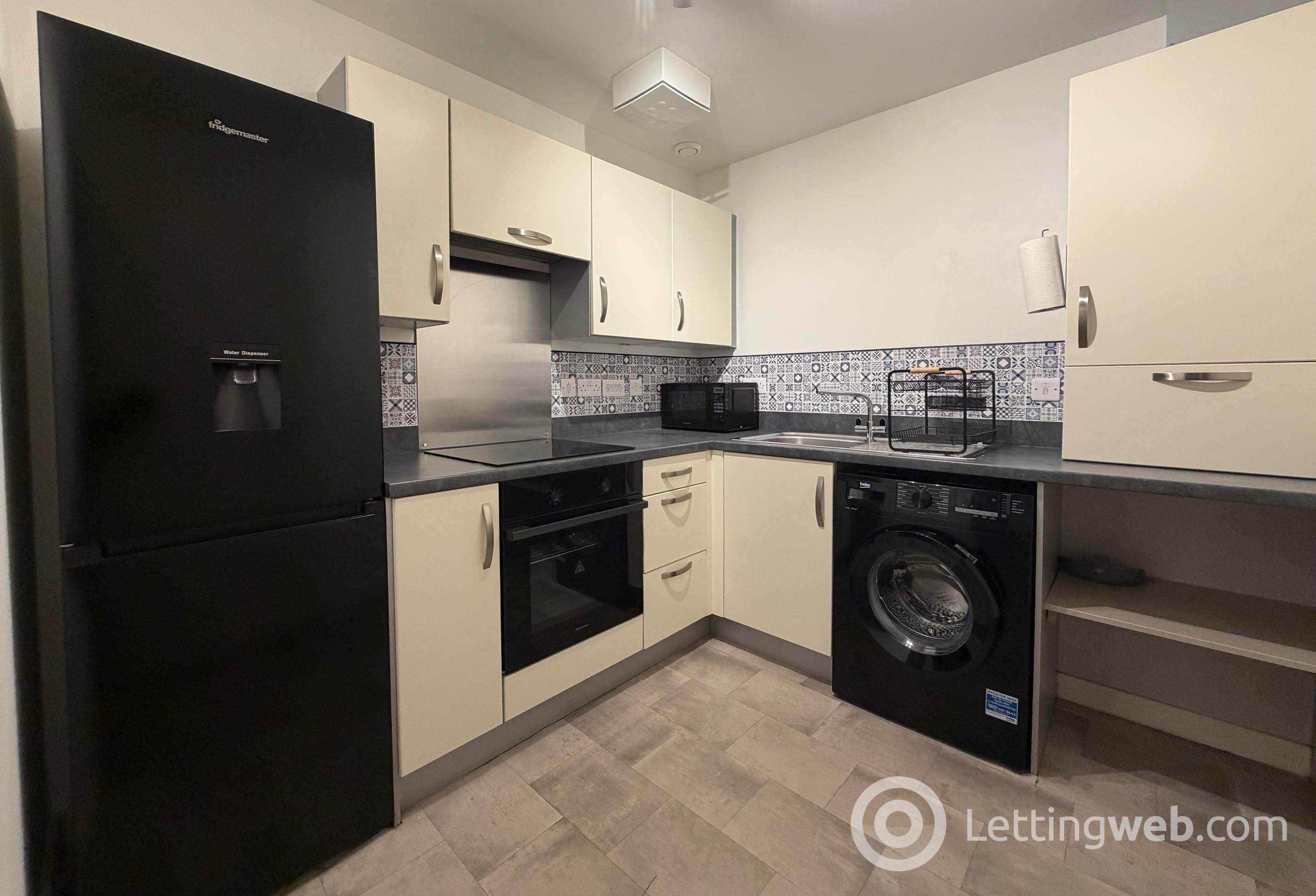 Property to rent in 4 Burnbrae Terrace, Bonnyrigg, EH19 3DB